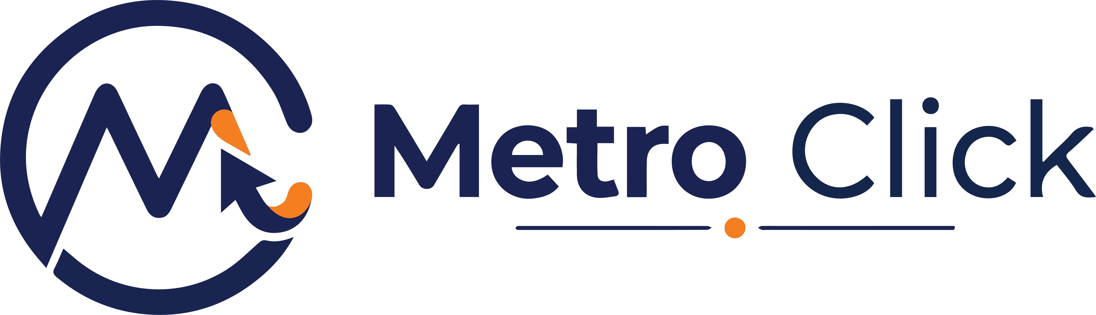 MetroClick